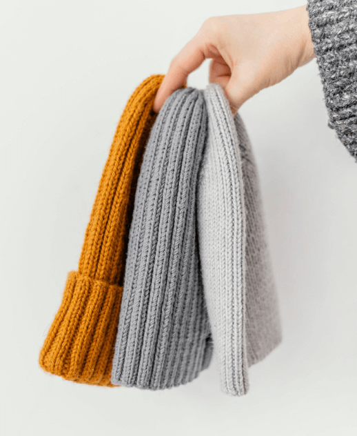 Colección Accesorios